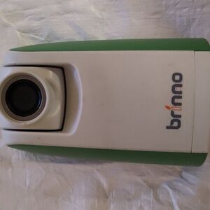 Brinno TLC Time lapse camera